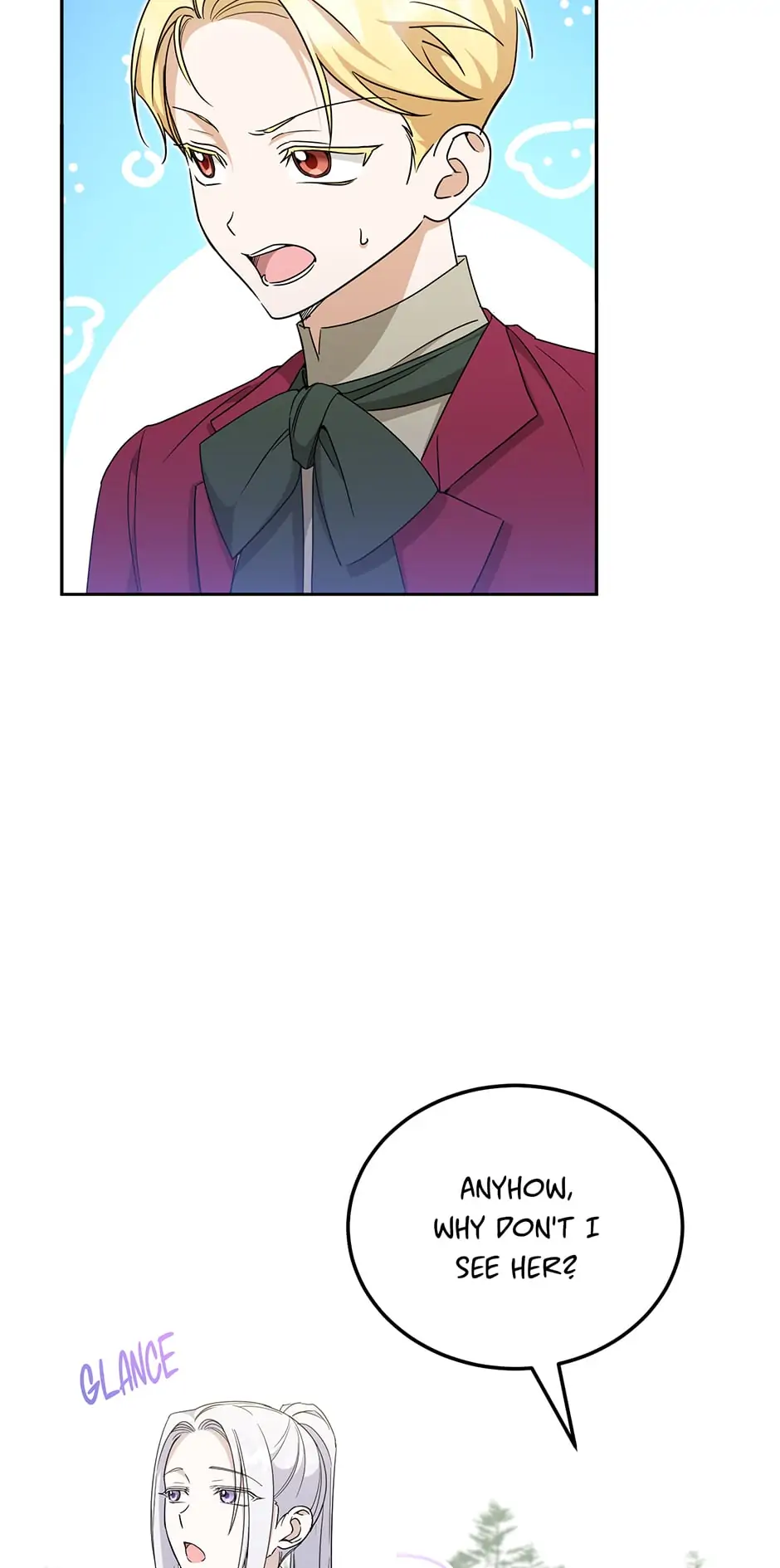 The Wicked Little Princess Chapter 70 - page 66