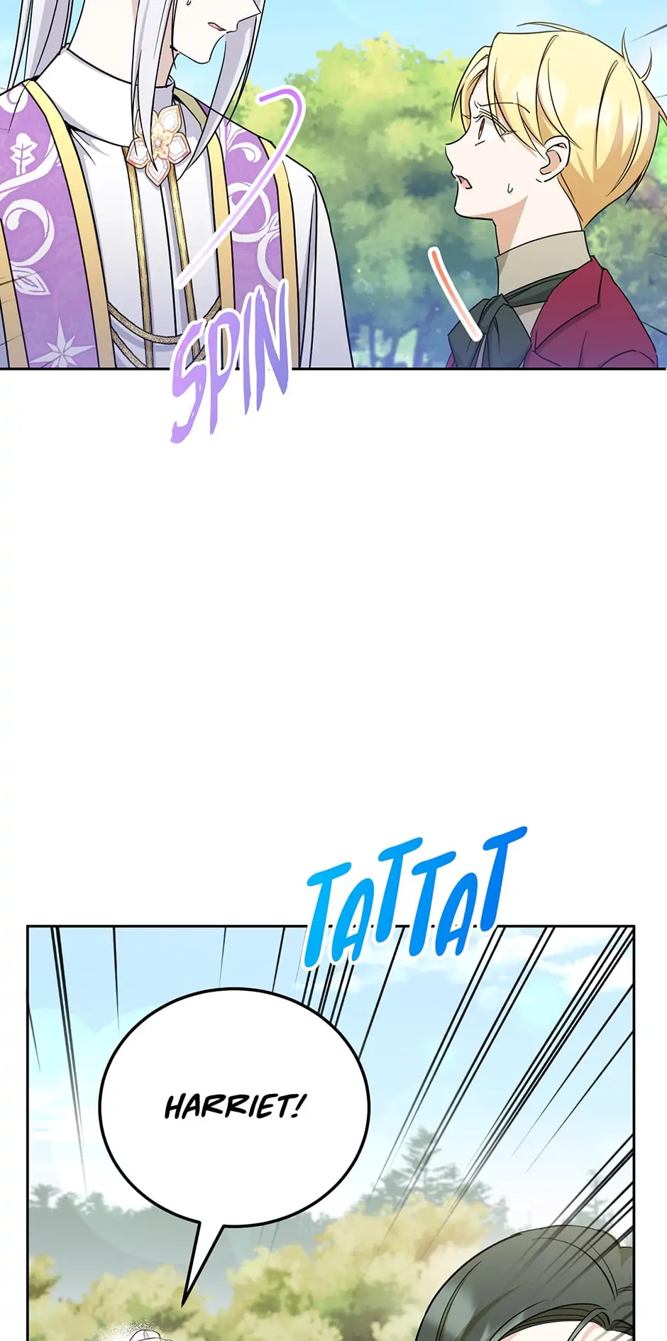 The Wicked Little Princess Chapter 70 - page 68