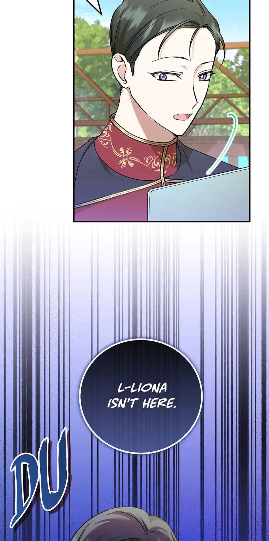 The Wicked Little Princess Chapter 70 - page 70
