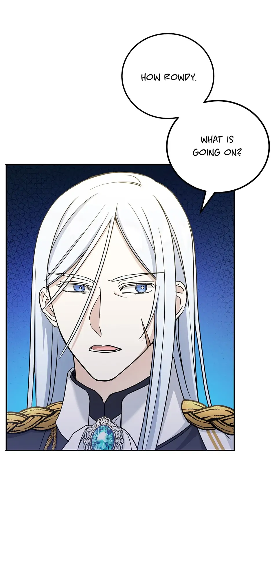 The Wicked Little Princess Chapter 71 - page 10