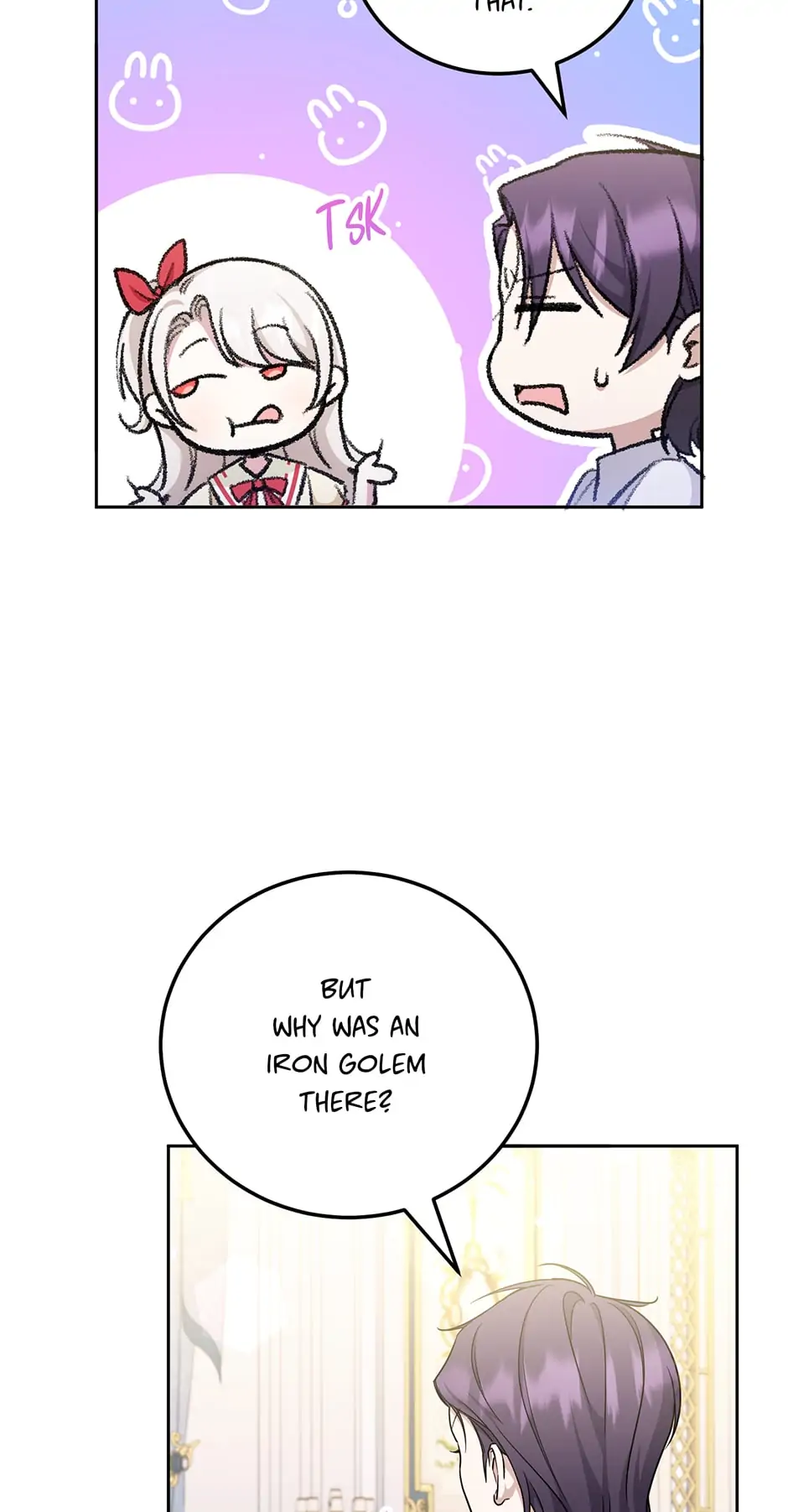 The Wicked Little Princess Chapter 71 - page 29