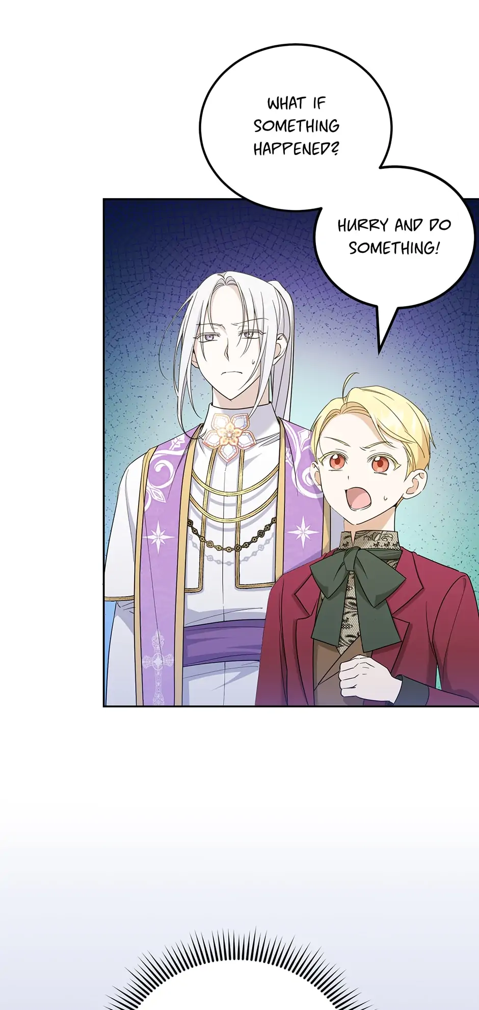 The Wicked Little Princess Chapter 71 - page 4