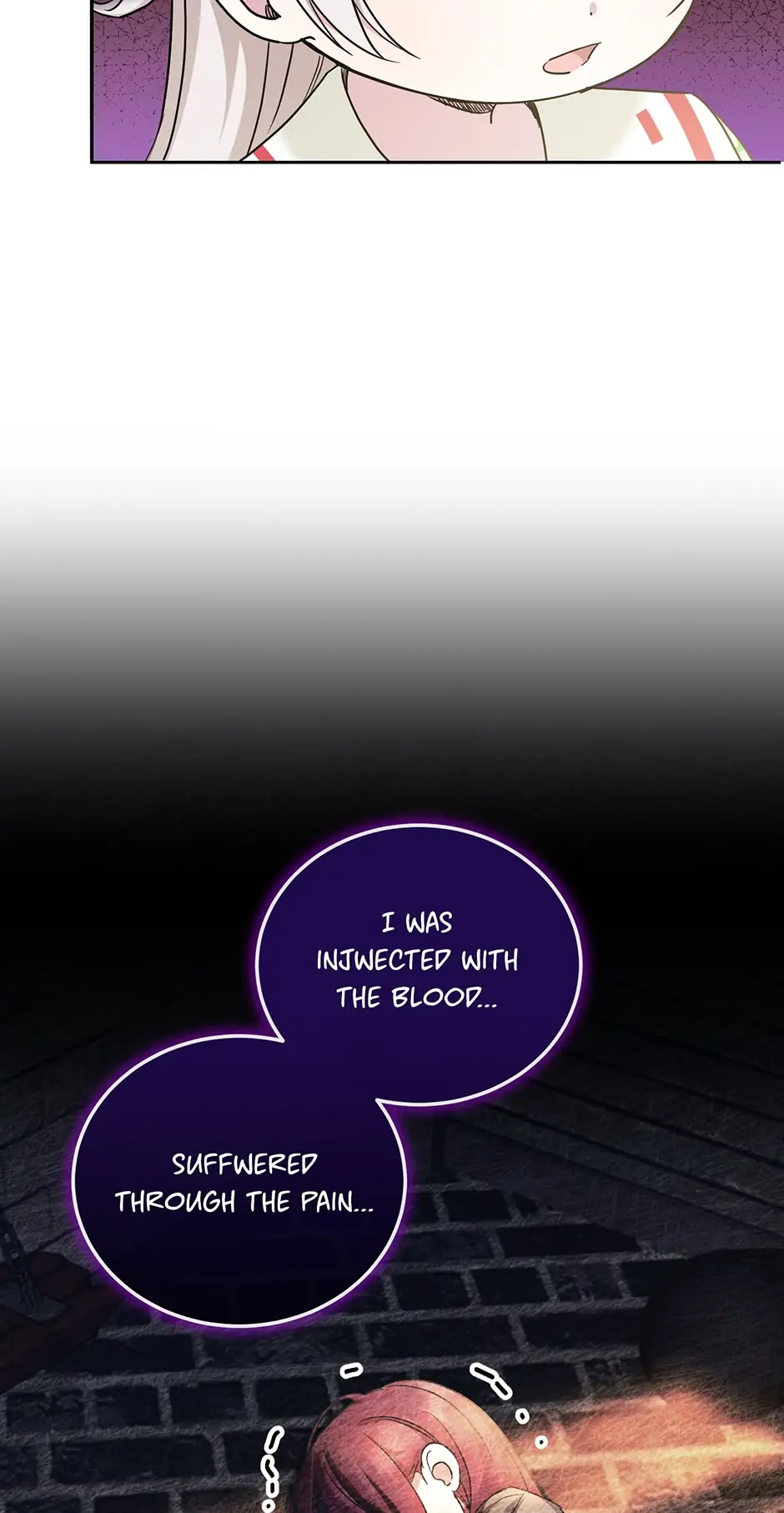 The Wicked Little Princess Chapter 71 - page 52