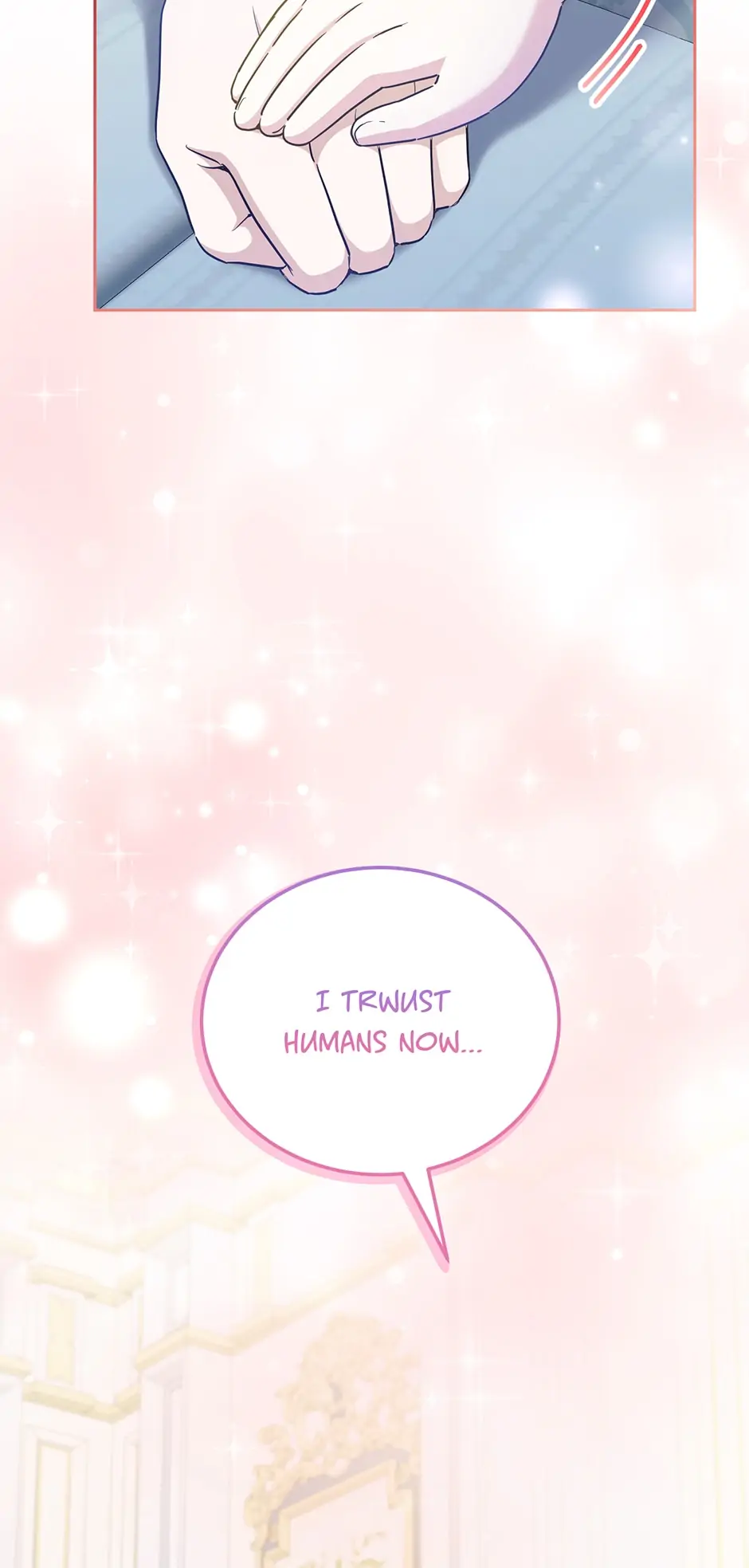 The Wicked Little Princess Chapter 71 - page 62