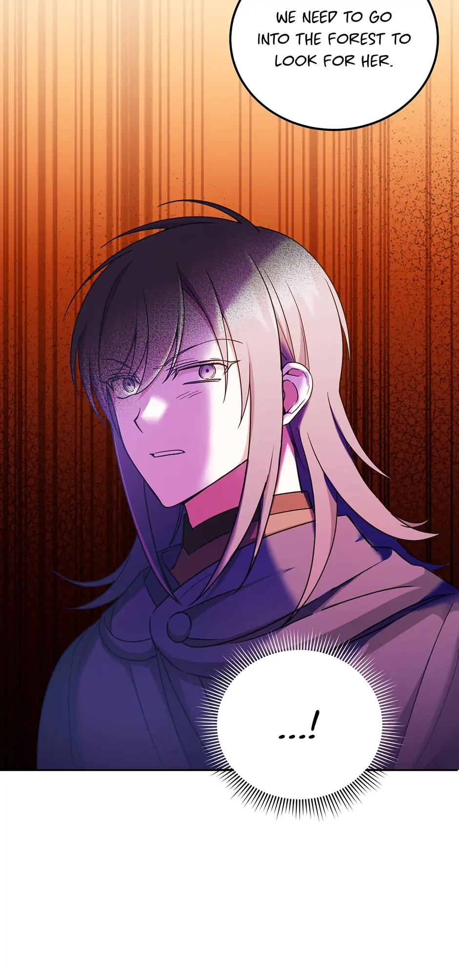 The Wicked Little Princess Chapter 71 - page 7