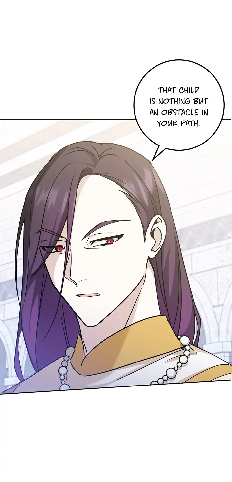 The Wicked Little Princess Chapter 72 - page 9