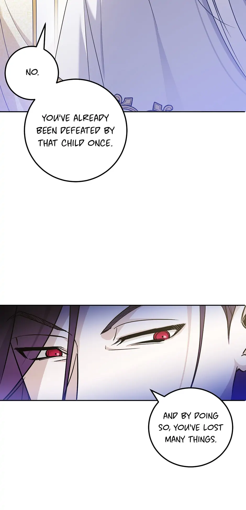 The Wicked Little Princess Chapter 72 - page 11