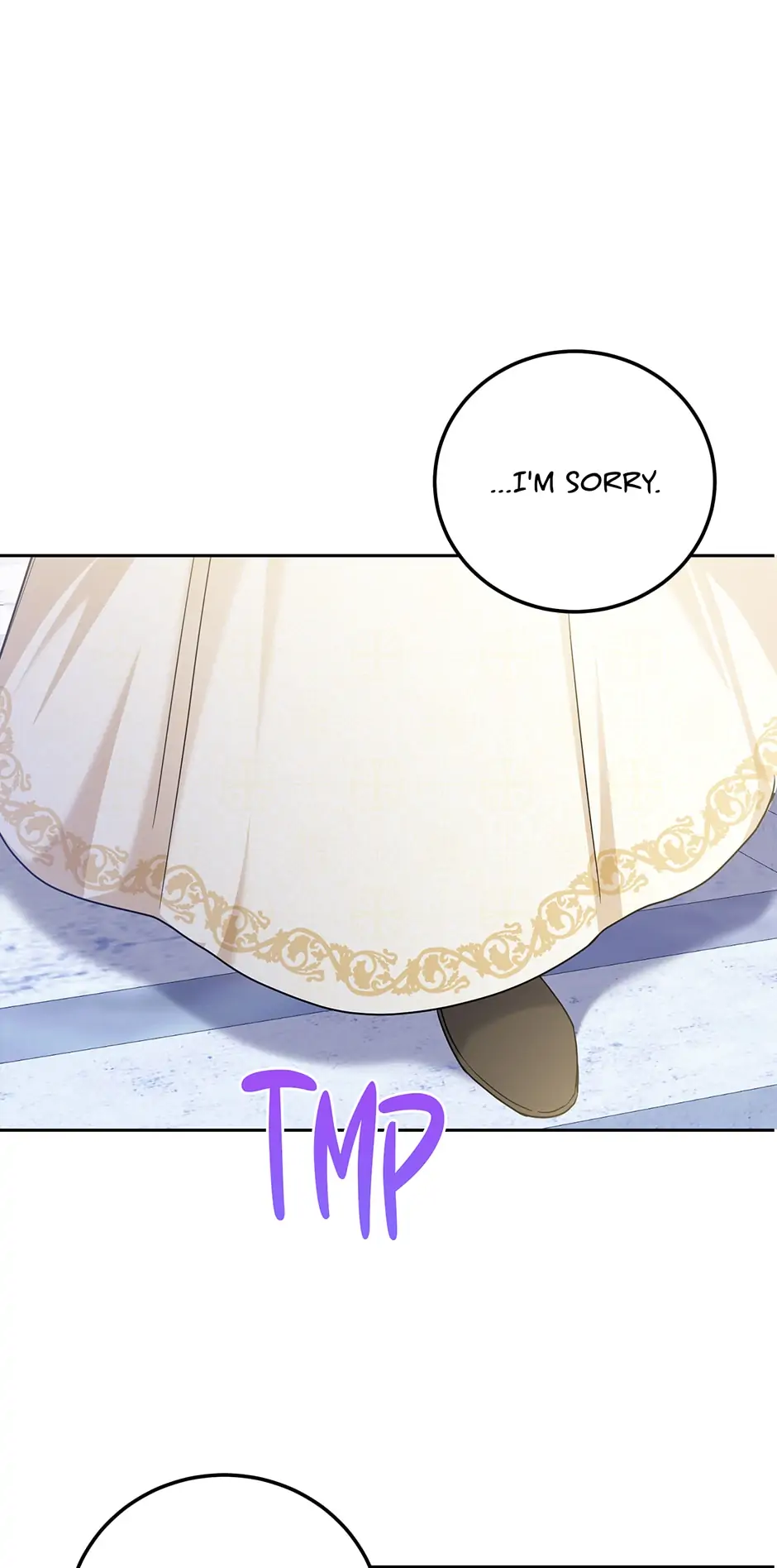 The Wicked Little Princess Chapter 72 - page 13