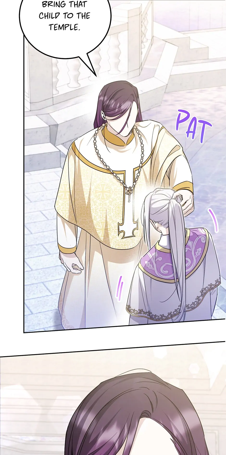 The Wicked Little Princess Chapter 72 - page 14