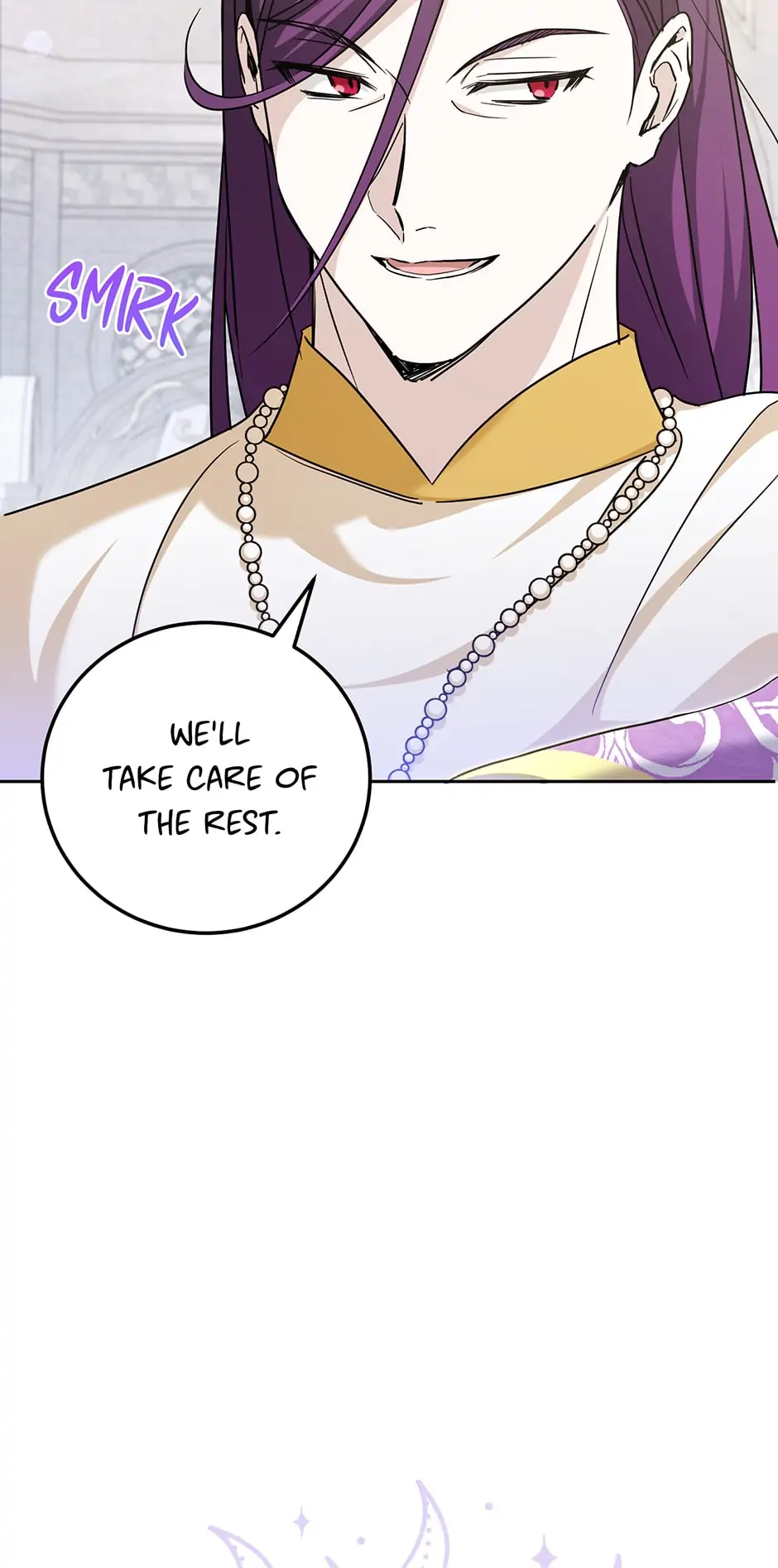 The Wicked Little Princess Chapter 72 - page 15