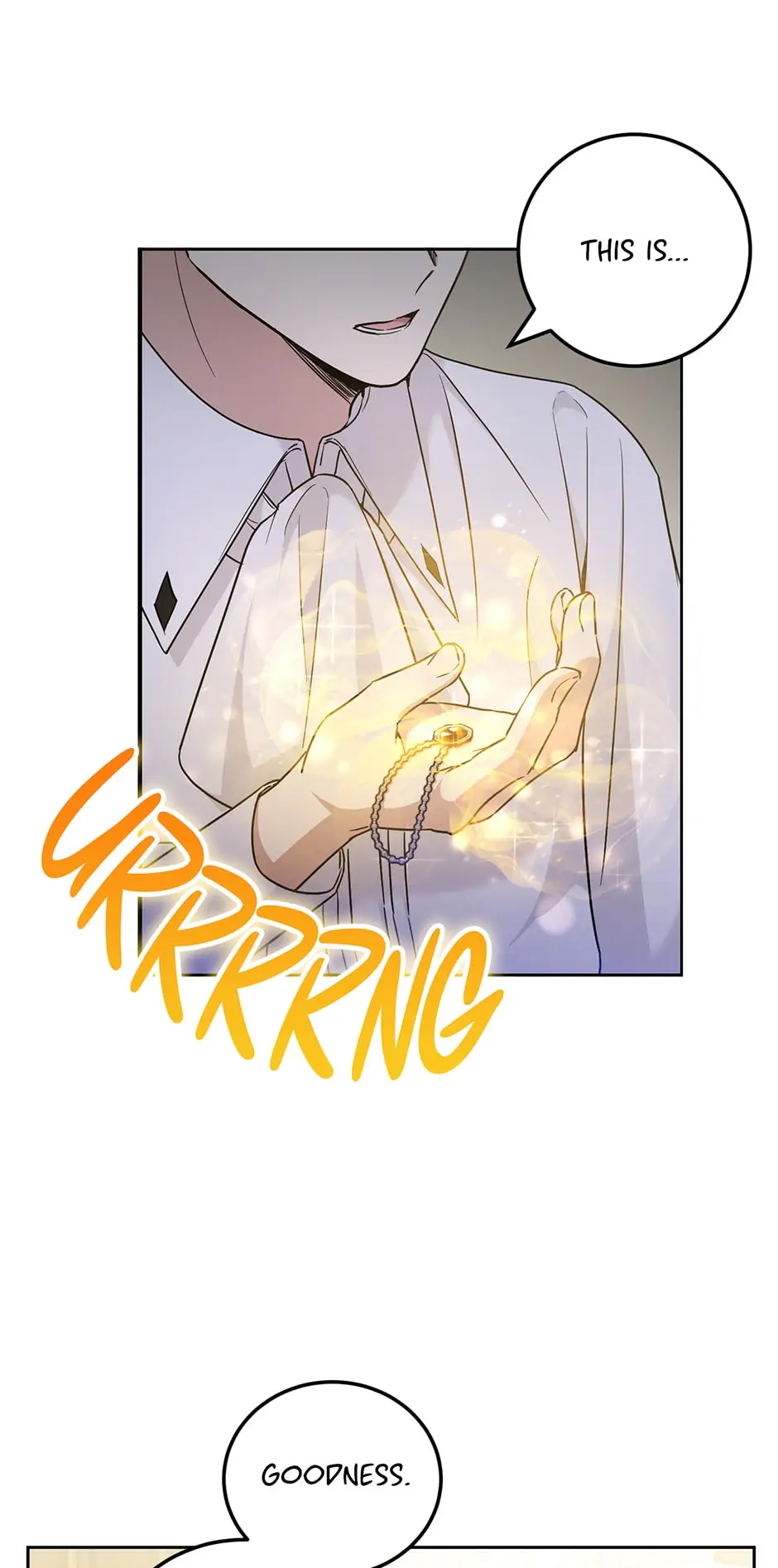 The Wicked Little Princess Chapter 72 - page 20