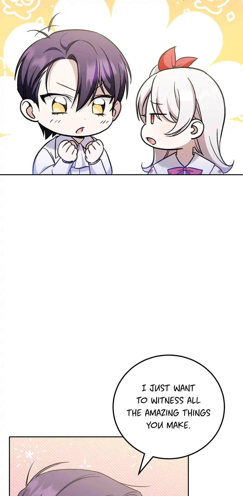 The Wicked Little Princess Chapter 72 - page 26