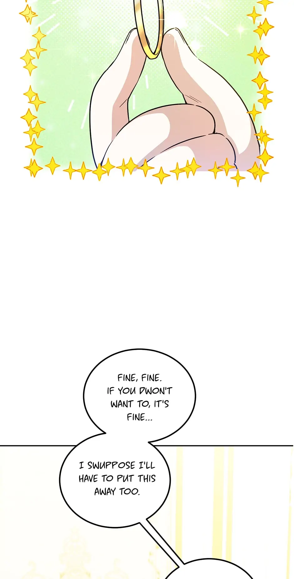 The Wicked Little Princess Chapter 72 - page 50