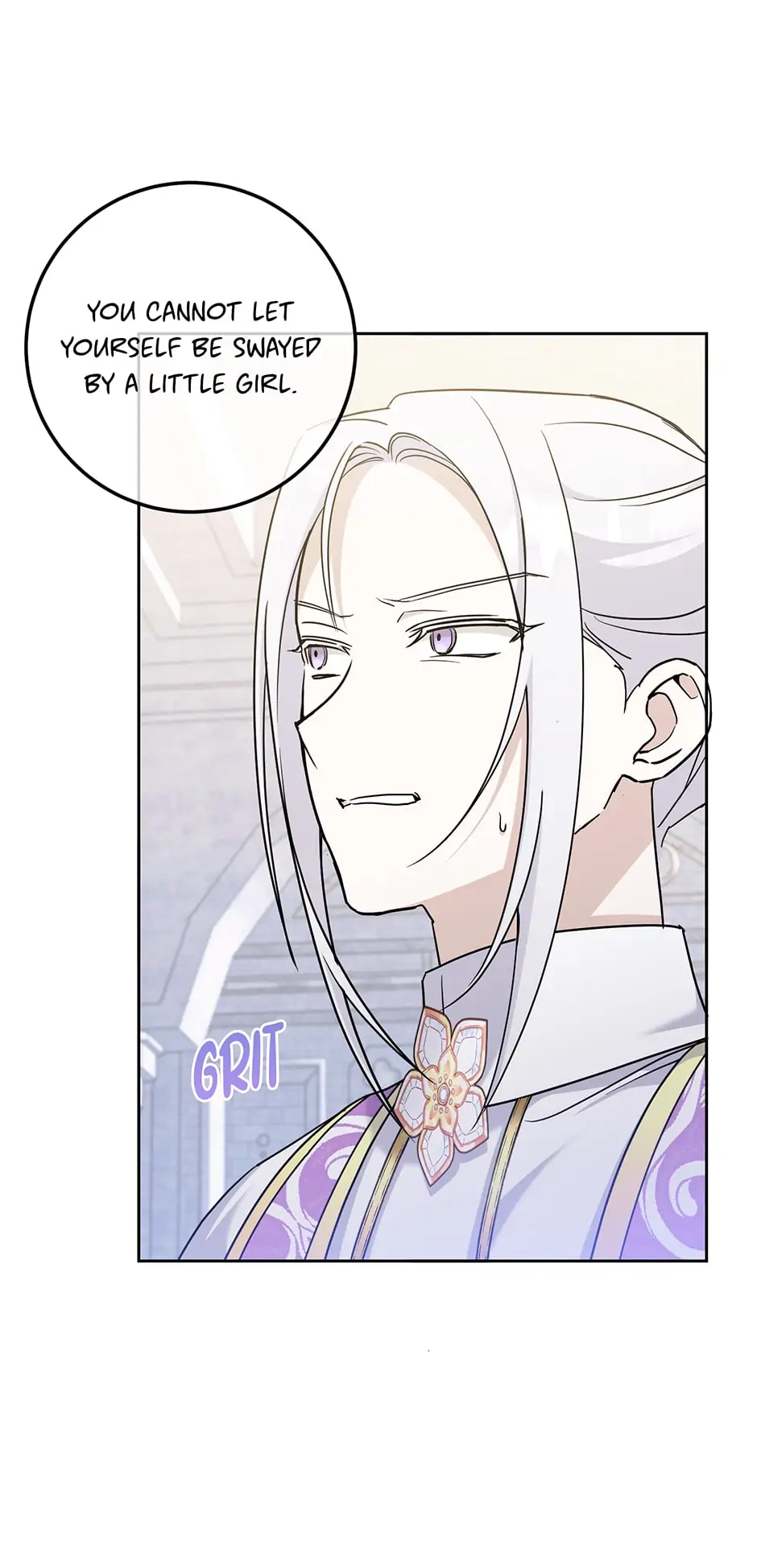 The Wicked Little Princess Chapter 72 - page 7