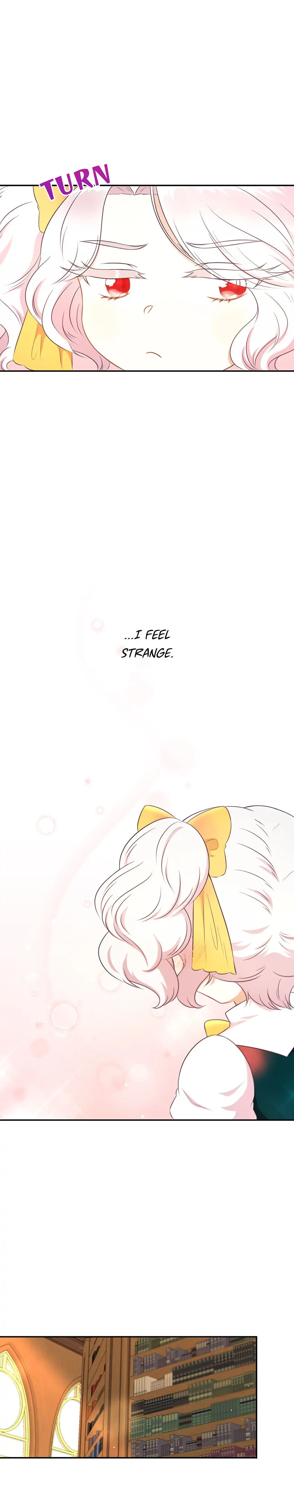 The Wicked Little Princess Chapter 29 - page 18