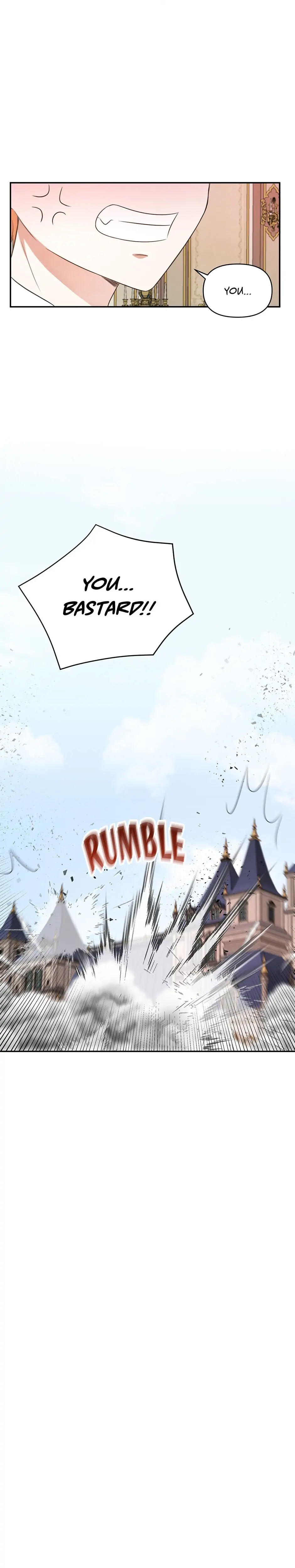 The Wicked Little Princess Chapter 29 - page 8