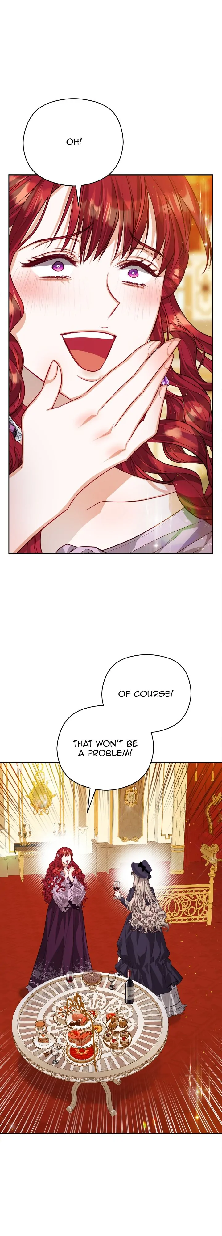 Lips On The Tip Of a Knife Chapter 67 - page 25