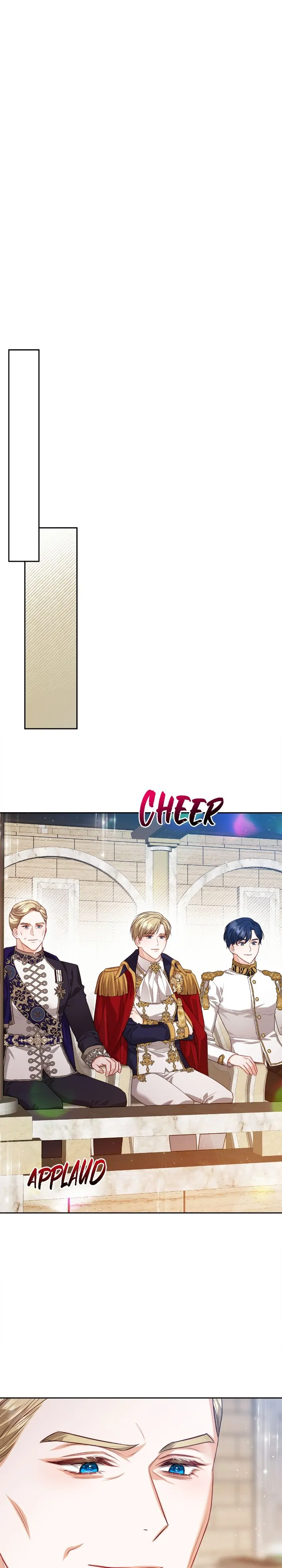 Lips On The Tip Of a Knife Chapter 68 - page 19