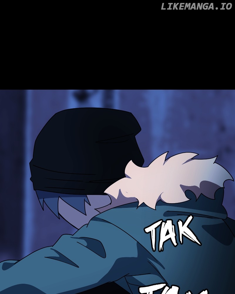I’m the Grim Reaper Chapter 202 - page 30