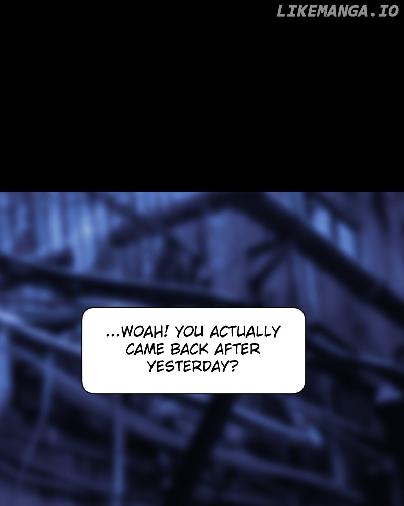 I’m the Grim Reaper Chapter 202 - page 33