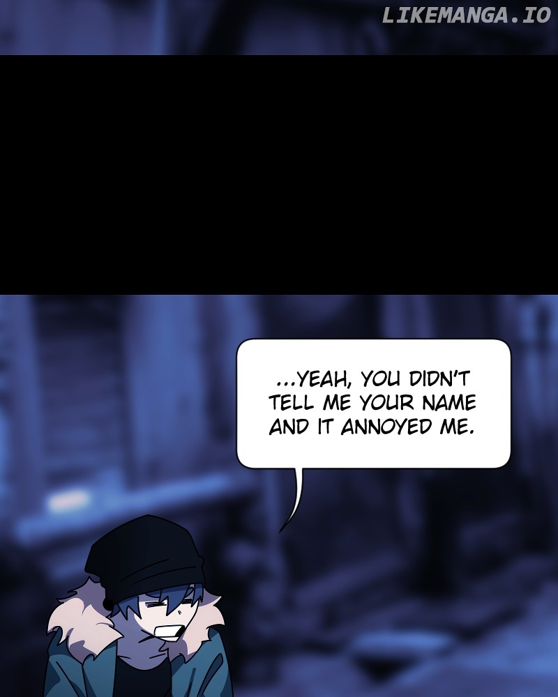 I’m the Grim Reaper Chapter 202 - page 34