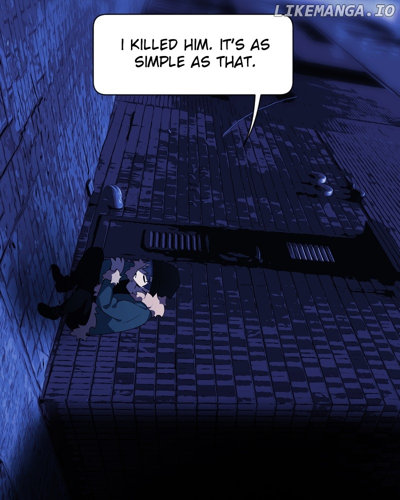 I’m the Grim Reaper Chapter 203 - page 9