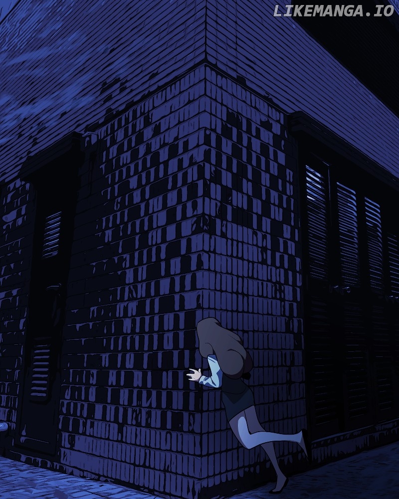 I’m the Grim Reaper Chapter 203 - page 30