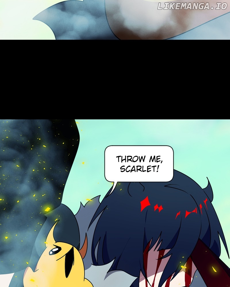 I’m the Grim Reaper Chapter 203 - page 70