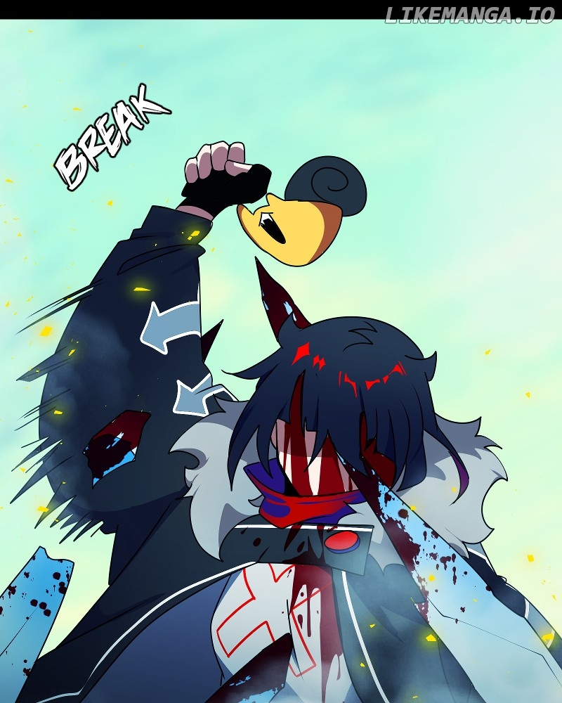 I’m the Grim Reaper Chapter 203 - page 73