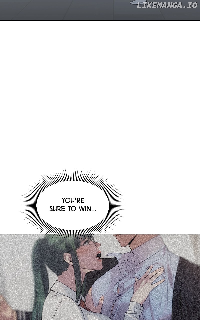 This World is Money And Power Chapter 162 - page 3