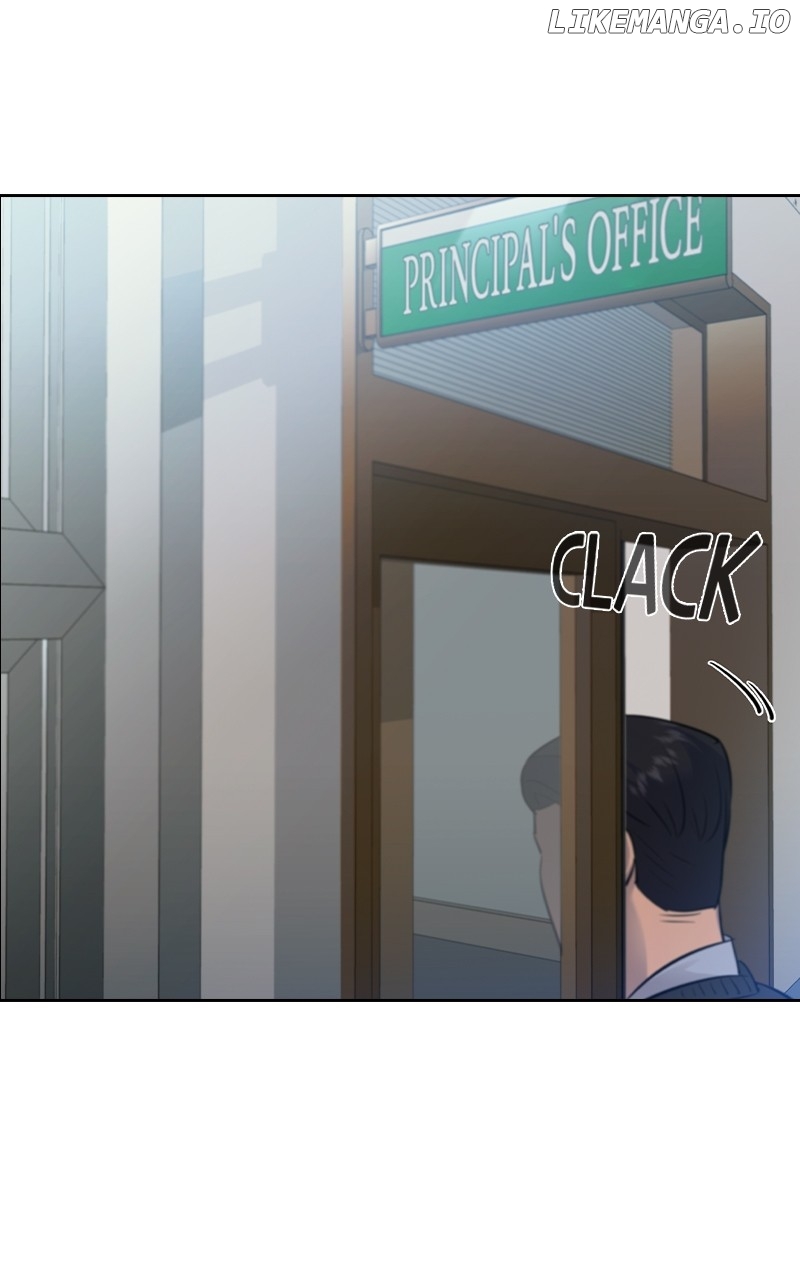 This World is Money And Power Chapter 162 - page 6