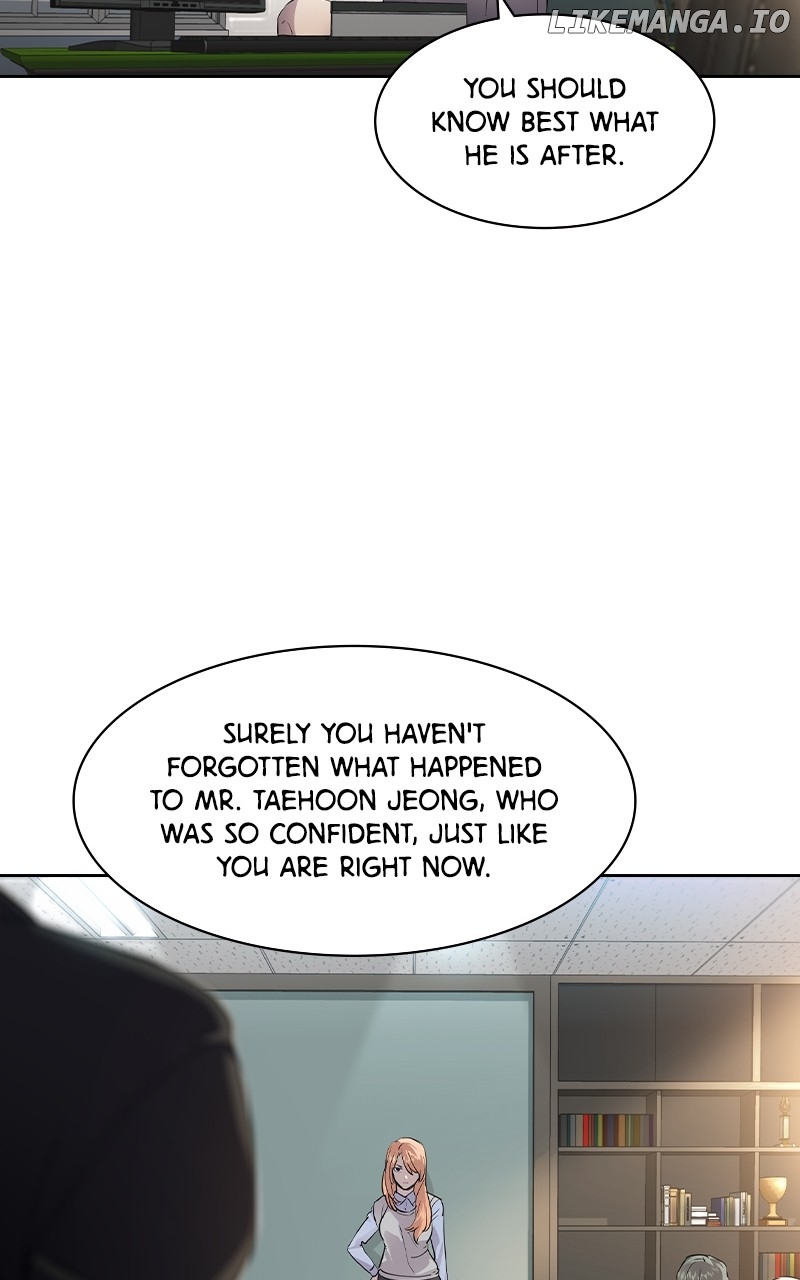 This World is Money And Power Chapter 162 - page 33