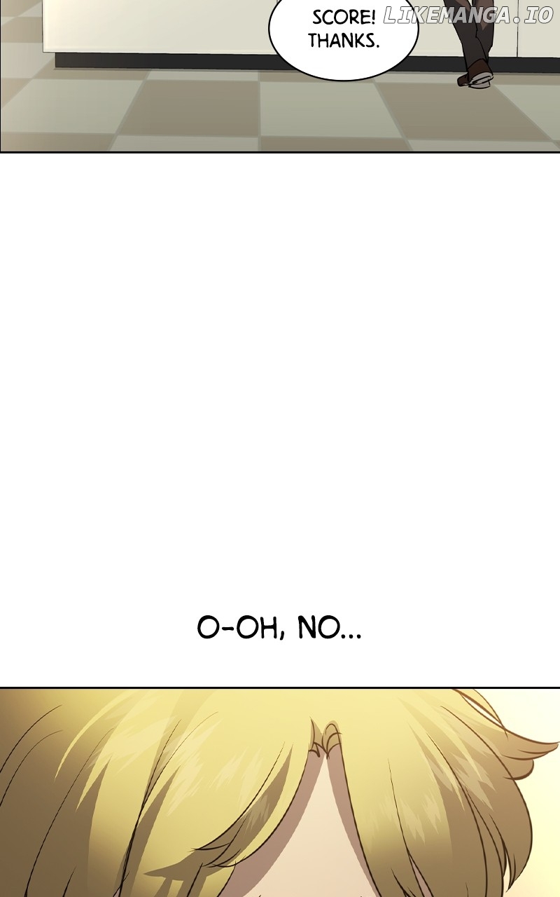 This World is Money And Power Chapter 162 - page 47