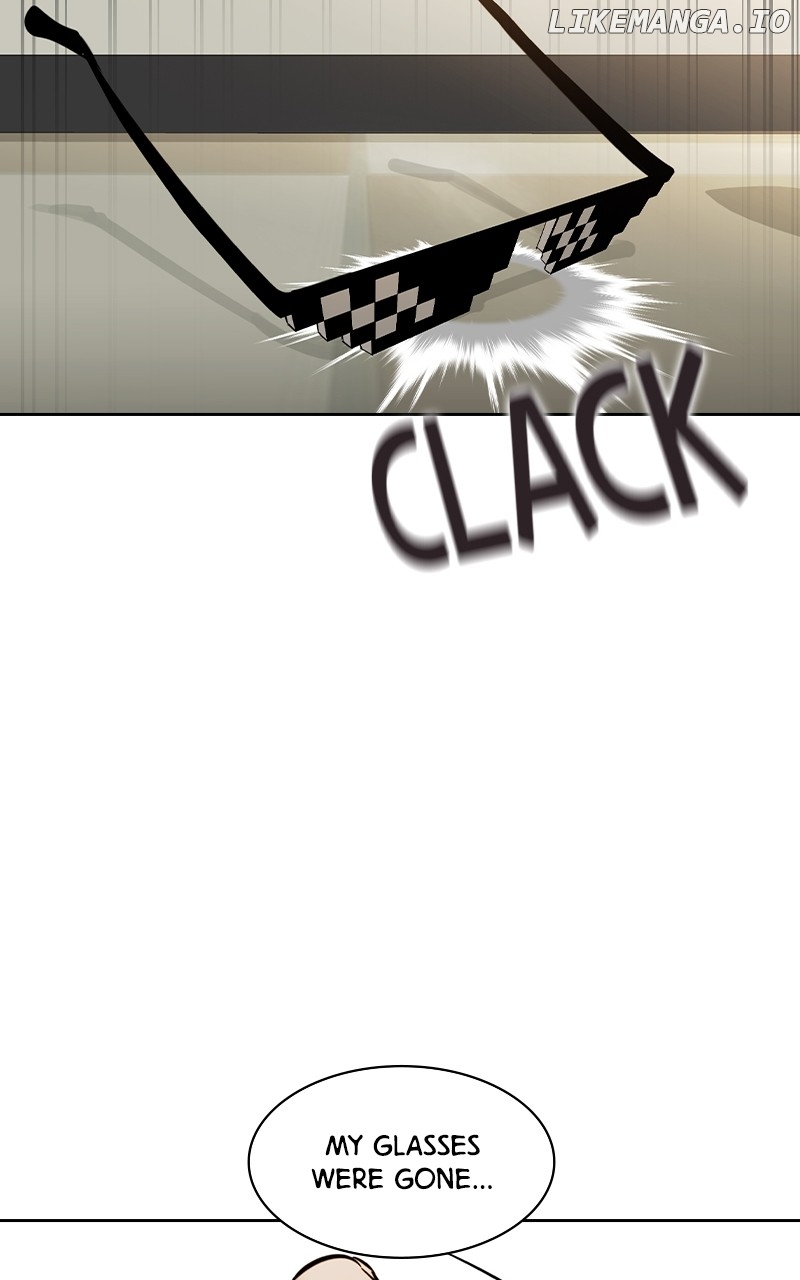 This World is Money And Power Chapter 162 - page 56