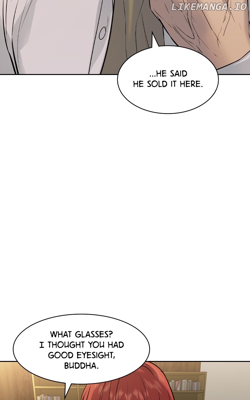 This World is Money And Power Chapter 162 - page 59