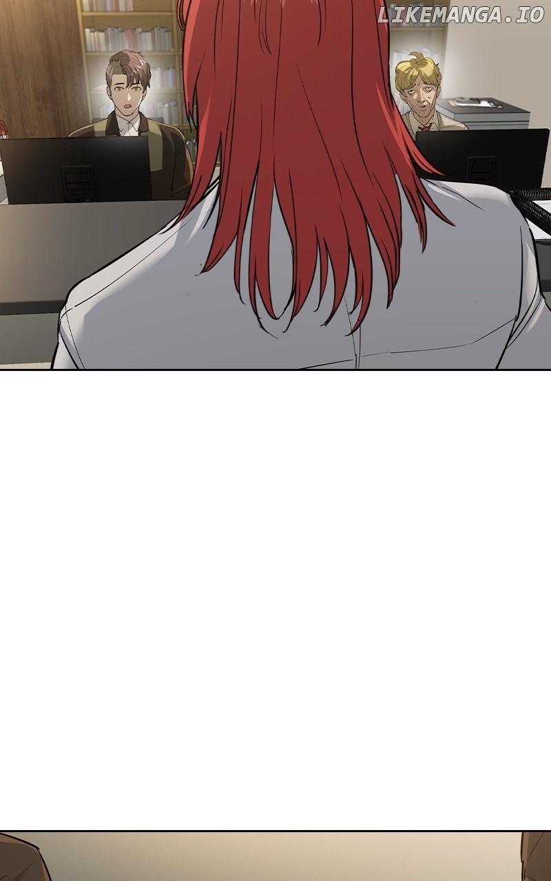 This World is Money And Power Chapter 162 - page 60