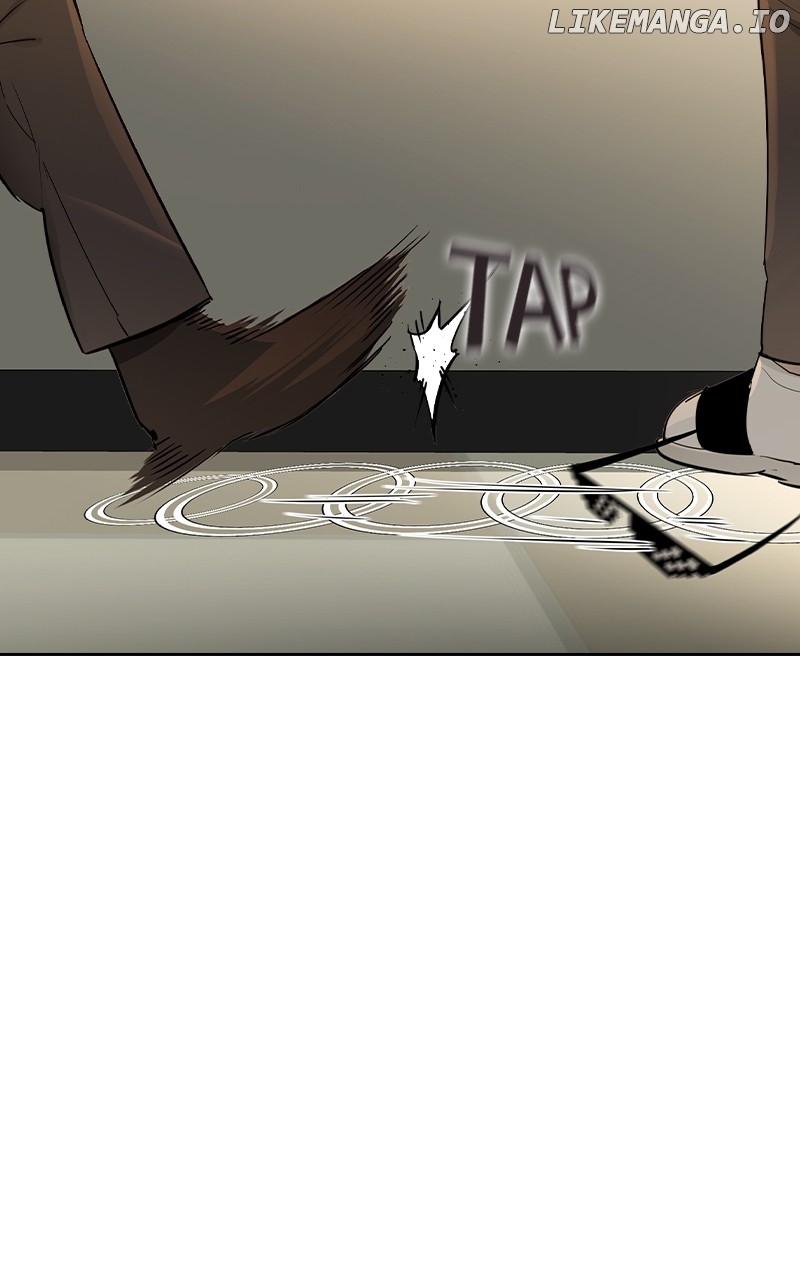 This World is Money And Power Chapter 162 - page 61