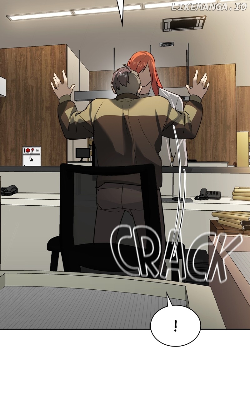 This World is Money And Power Chapter 162 - page 66