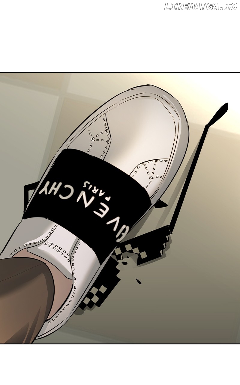 This World is Money And Power Chapter 162 - page 69