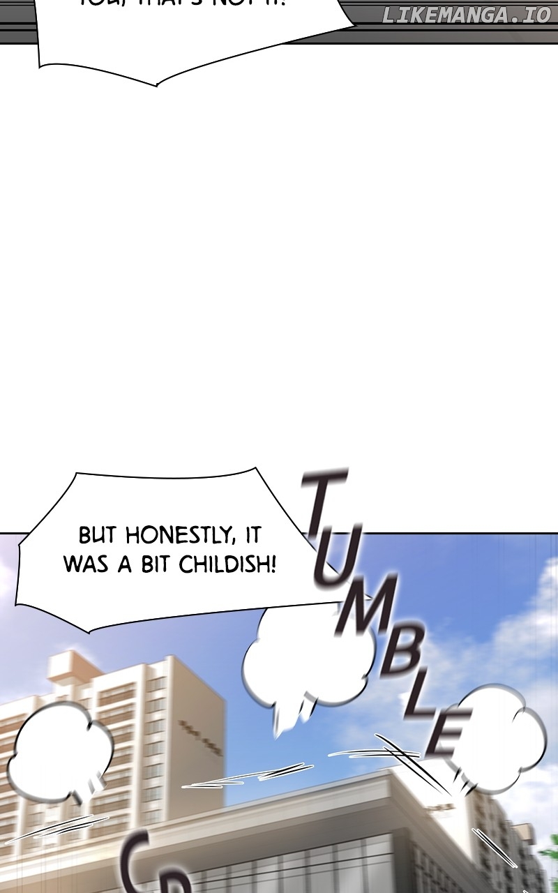 This World is Money And Power Chapter 162 - page 79
