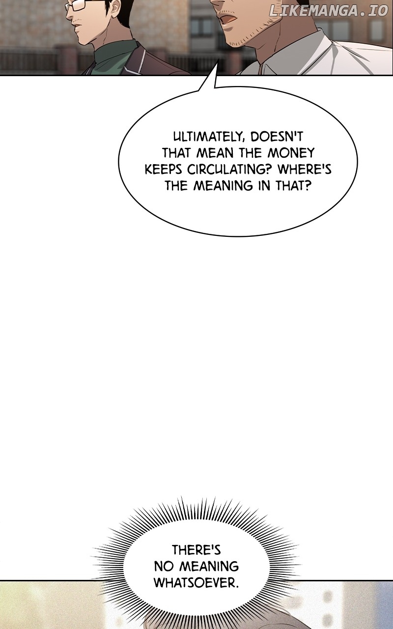This World is Money And Power Chapter 162 - page 94