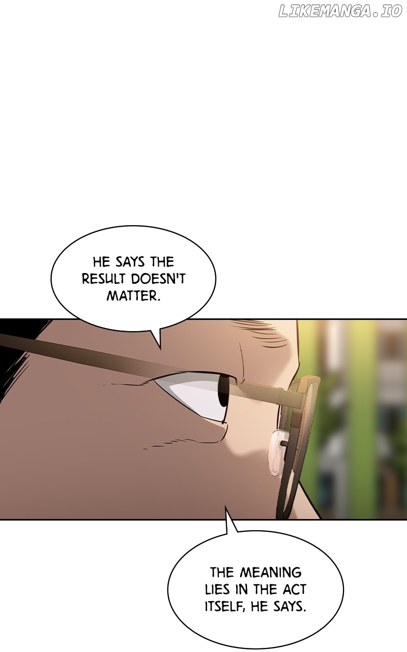 This World is Money And Power Chapter 162 - page 97