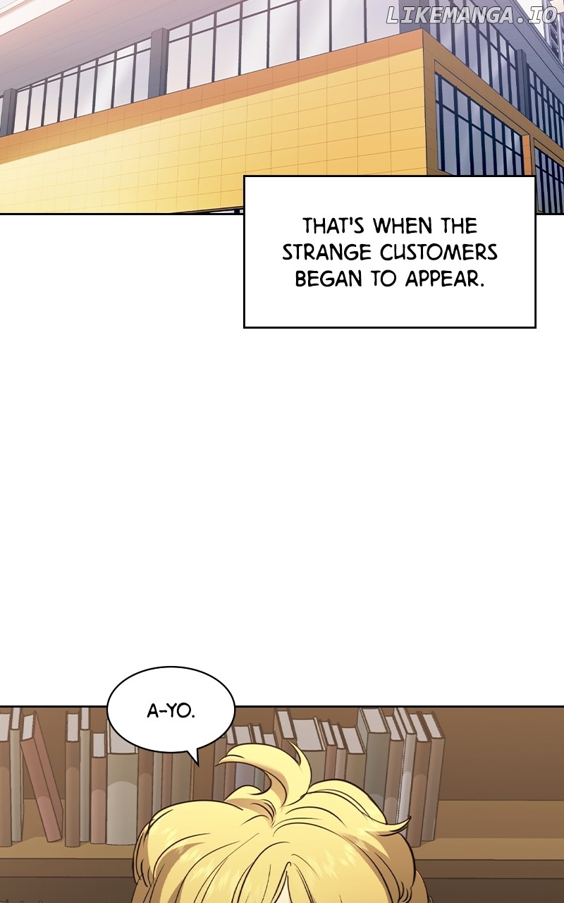 This World is Money And Power Chapter 163 - page 12