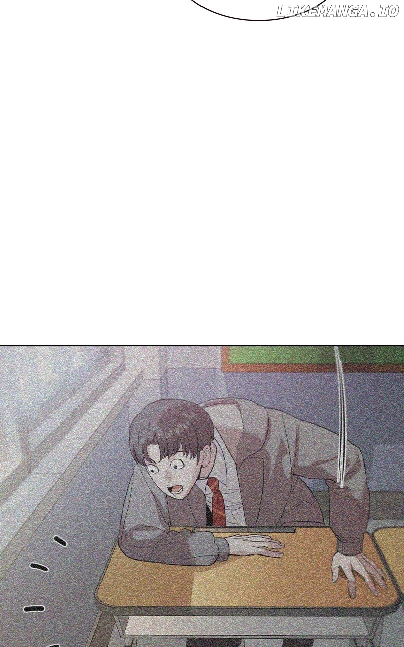 This World is Money And Power Chapter 163 - page 26