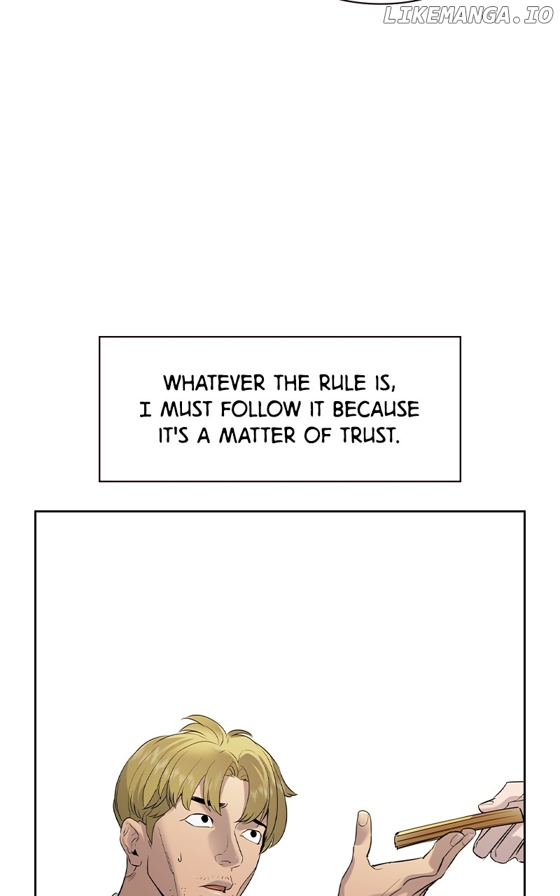 This World is Money And Power Chapter 163 - page 30