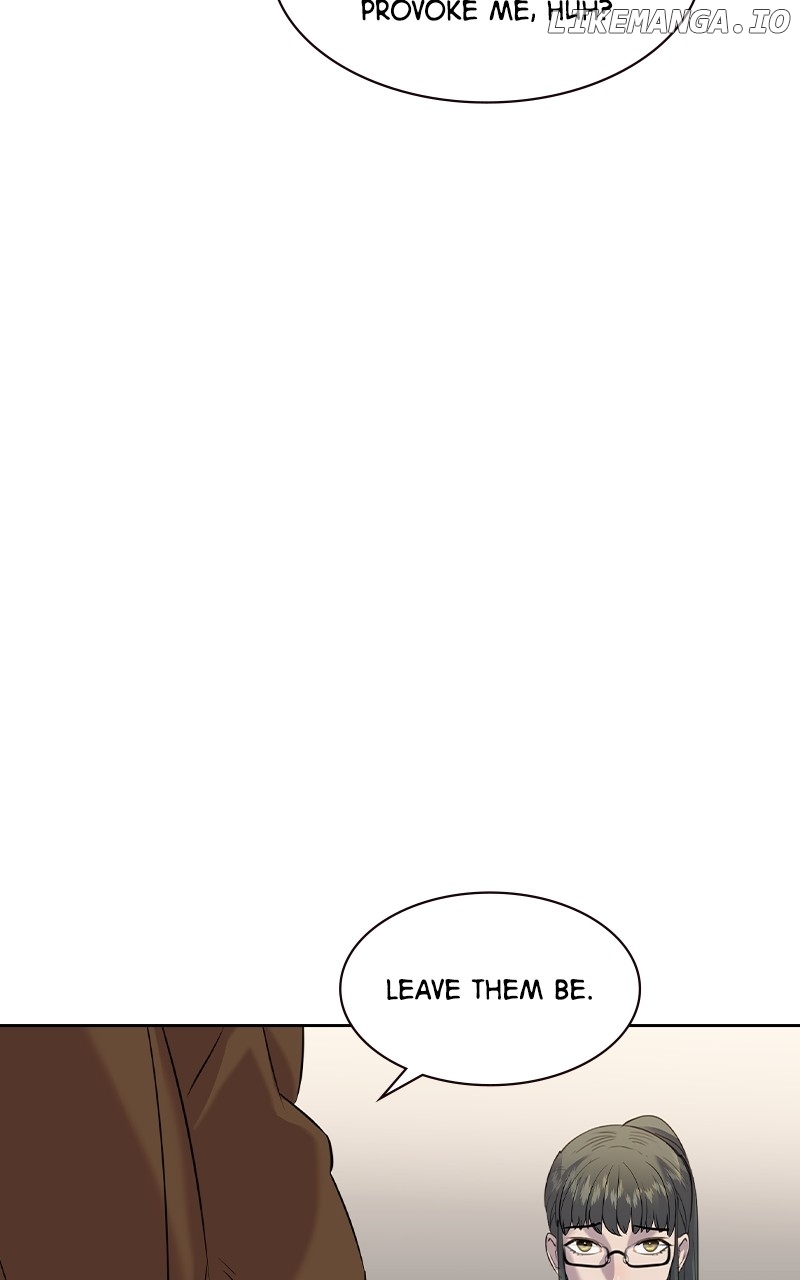 This World is Money And Power Chapter 163 - page 51