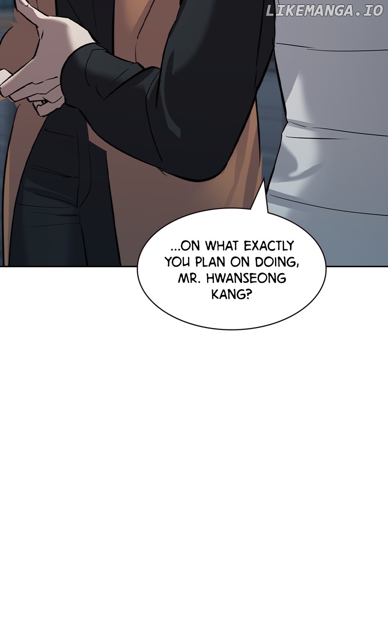 This World is Money And Power Chapter 163 - page 79
