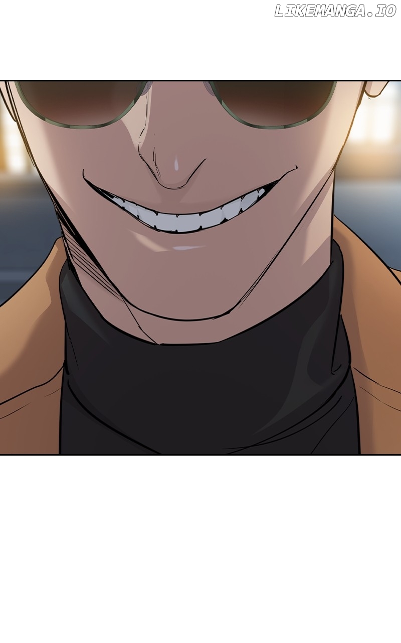 This World is Money And Power Chapter 163 - page 80