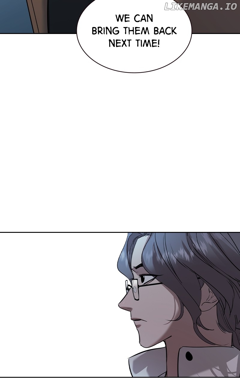 This World is Money And Power Chapter 163 - page 93