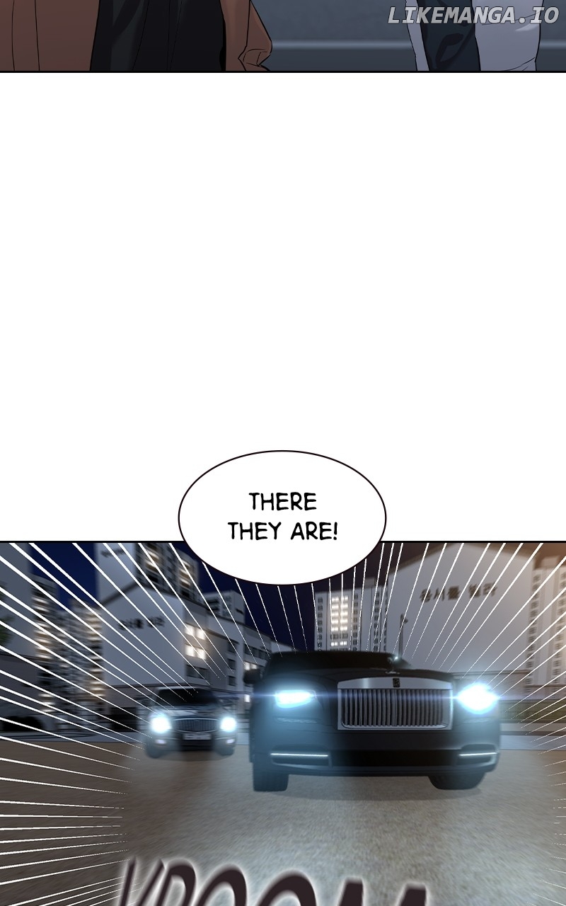 This World is Money And Power Chapter 164 - page 2